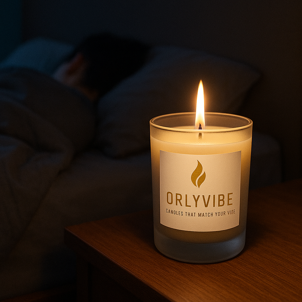 Calm / Nap Candle